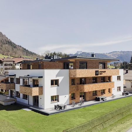 Apartment Streif Lxl 부첸 외부 사진