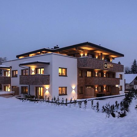 Apartment Streif Lxl 부첸 외부 사진