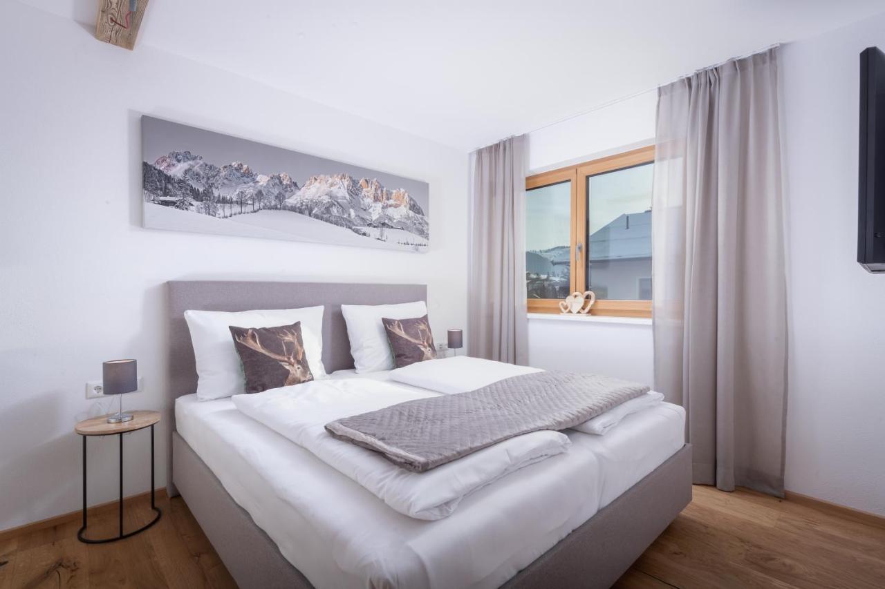 Apartment Streif Lxl 부첸 외부 사진