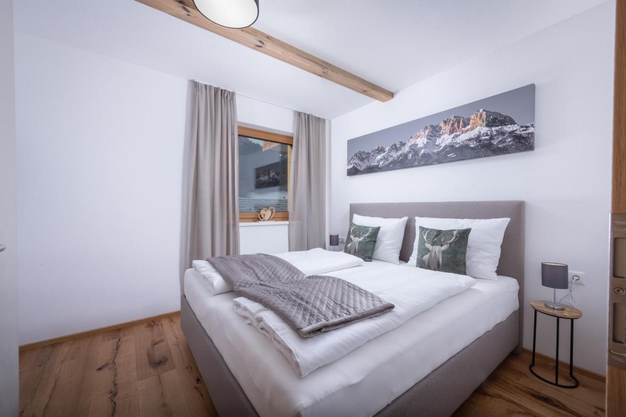 Apartment Streif Lxl 부첸 외부 사진