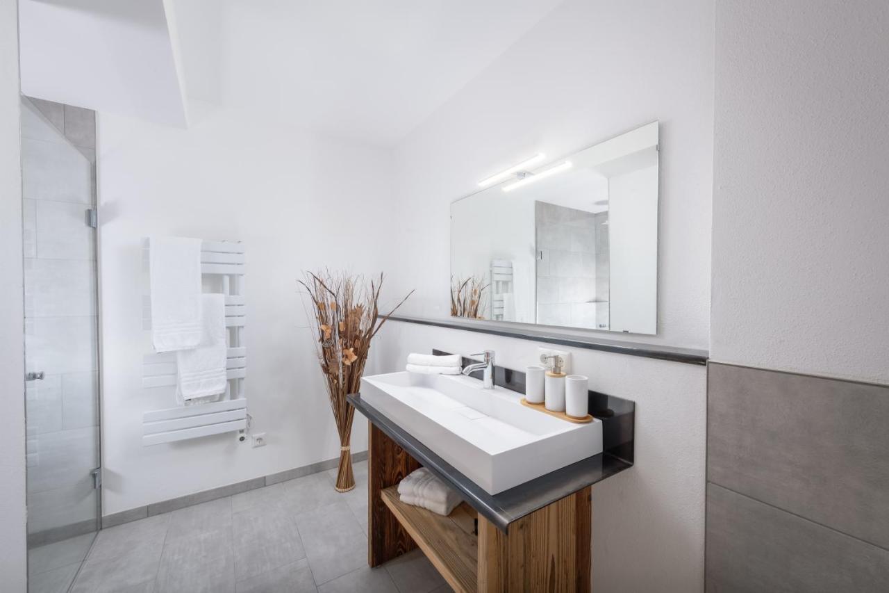 Apartment Streif Lxl 부첸 외부 사진