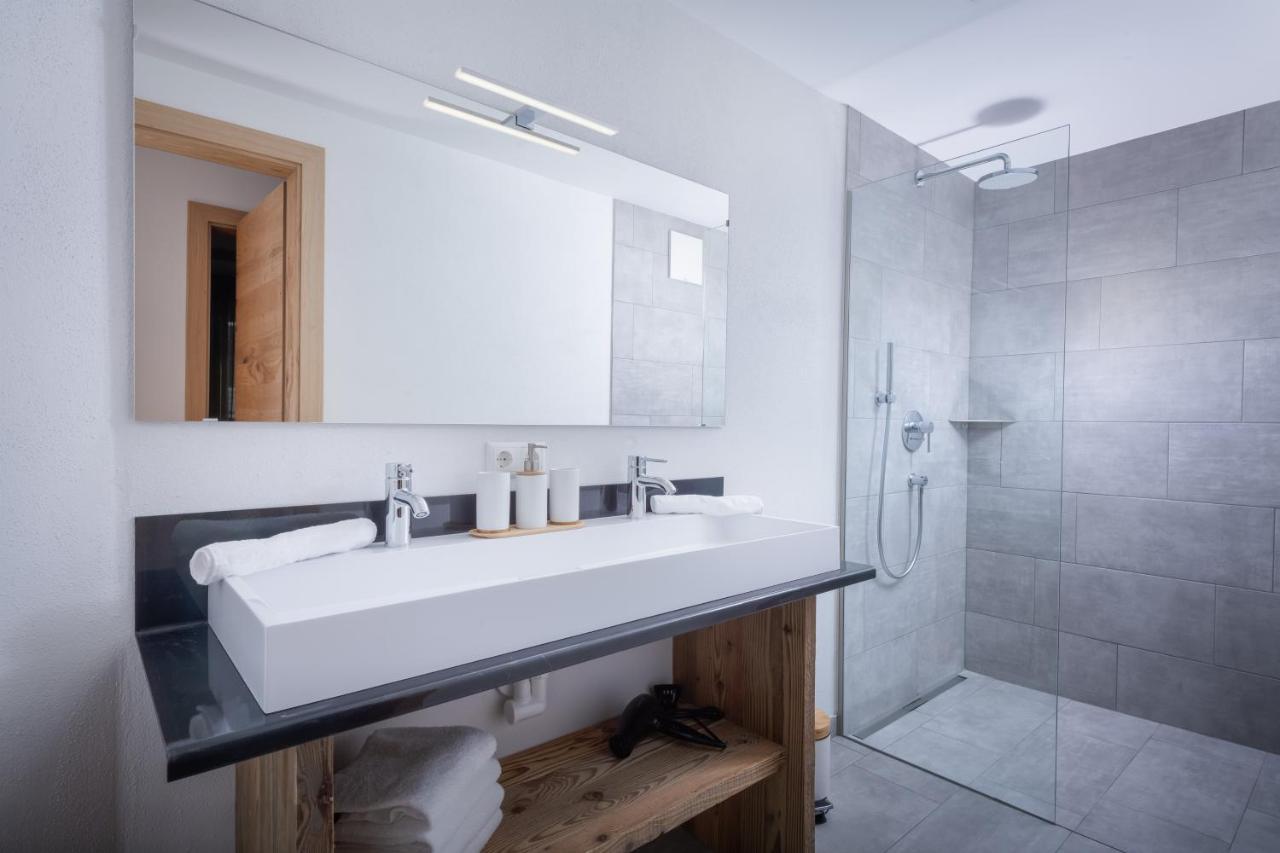 Apartment Streif Lxl 부첸 외부 사진