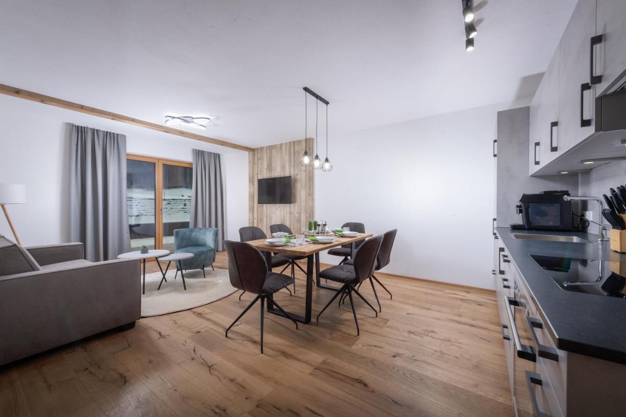 Apartment Streif Lxl 부첸 외부 사진