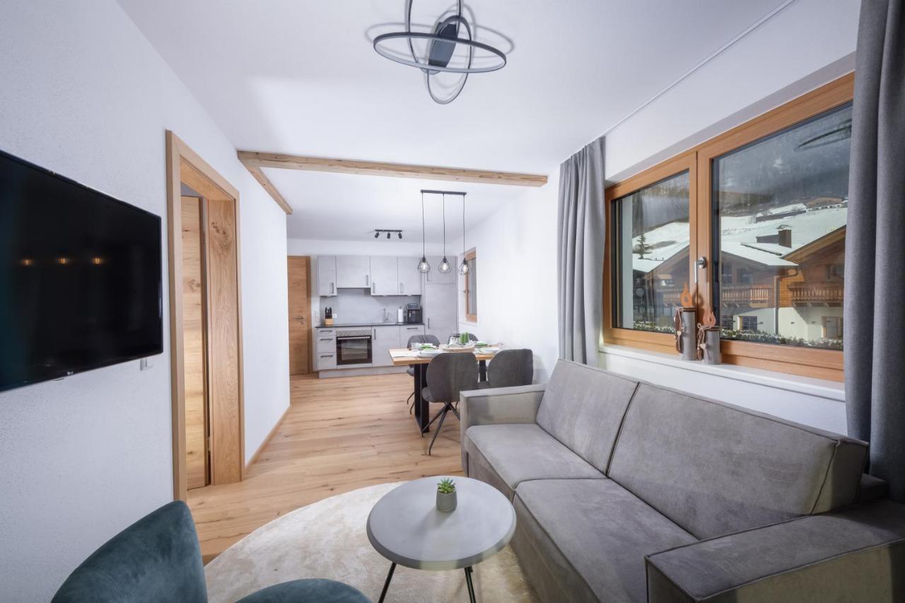 Apartment Streif Lxl 부첸 외부 사진