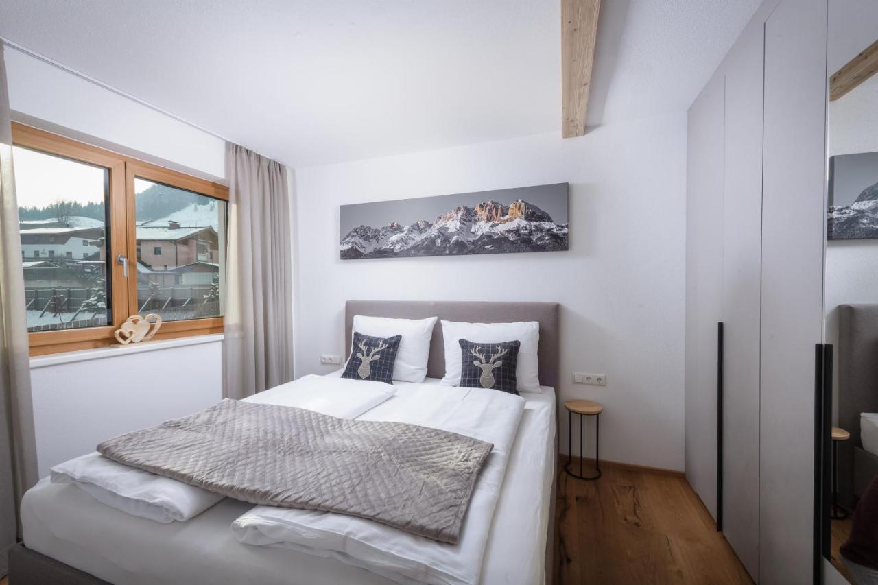 Apartment Streif Lxl 부첸 외부 사진