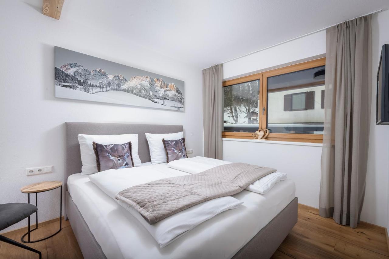Apartment Streif Lxl 부첸 외부 사진