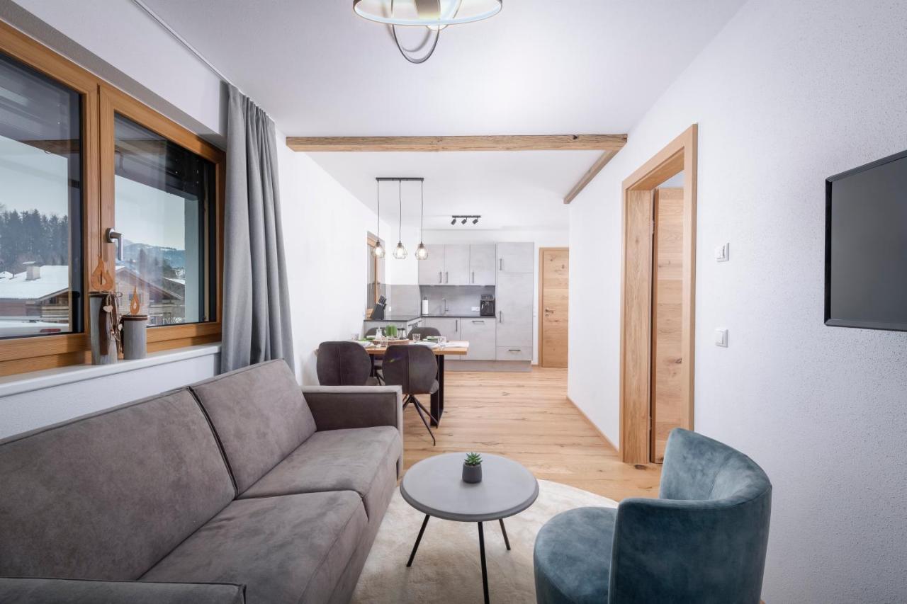 Apartment Streif Lxl 부첸 외부 사진