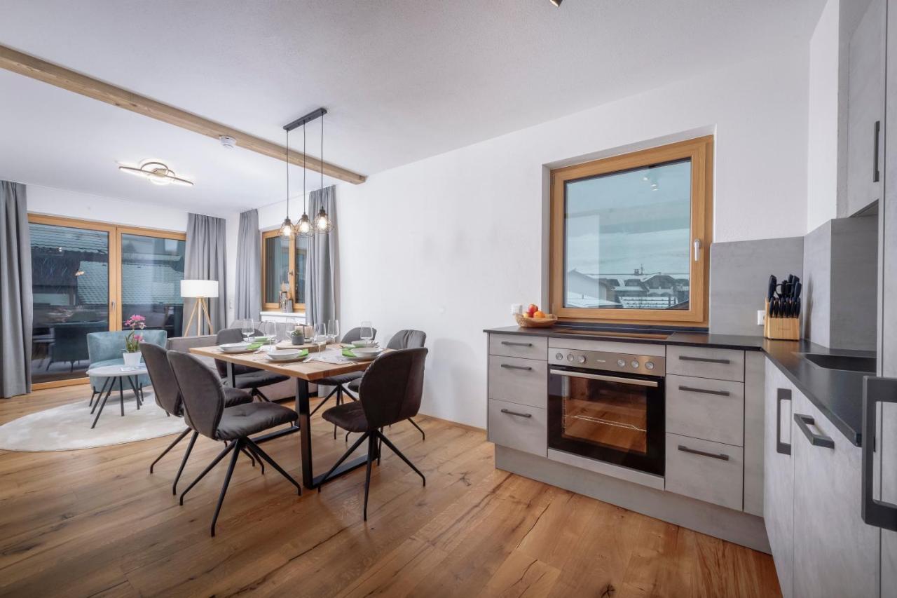 Apartment Streif Lxl 부첸 외부 사진