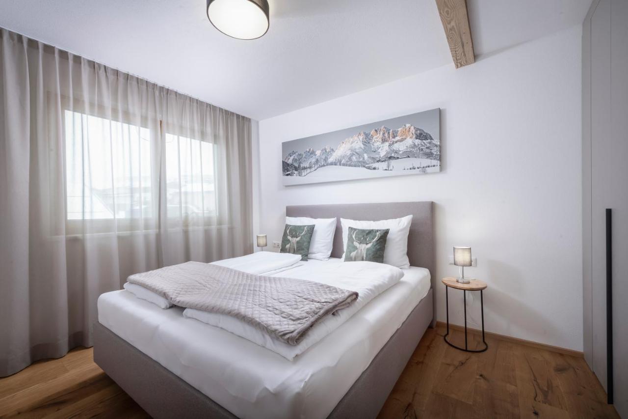 Apartment Streif Lxl 부첸 외부 사진