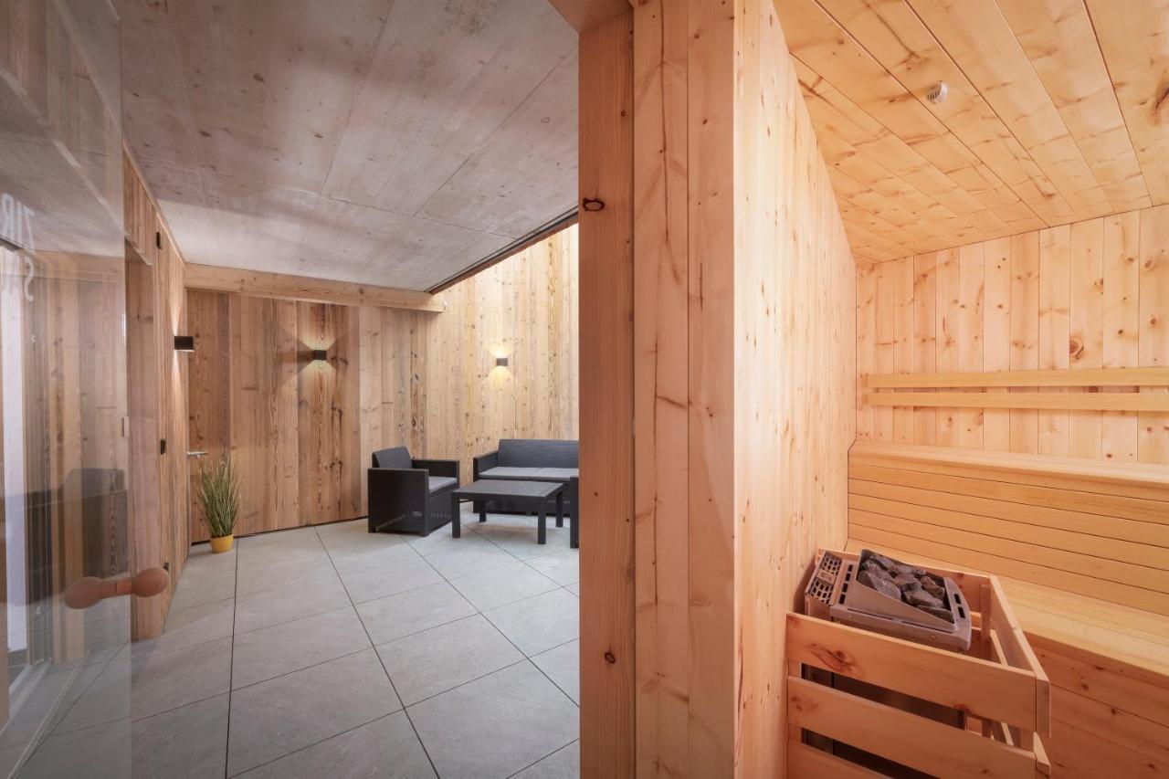 Apartment Streif Lxl 부첸 외부 사진