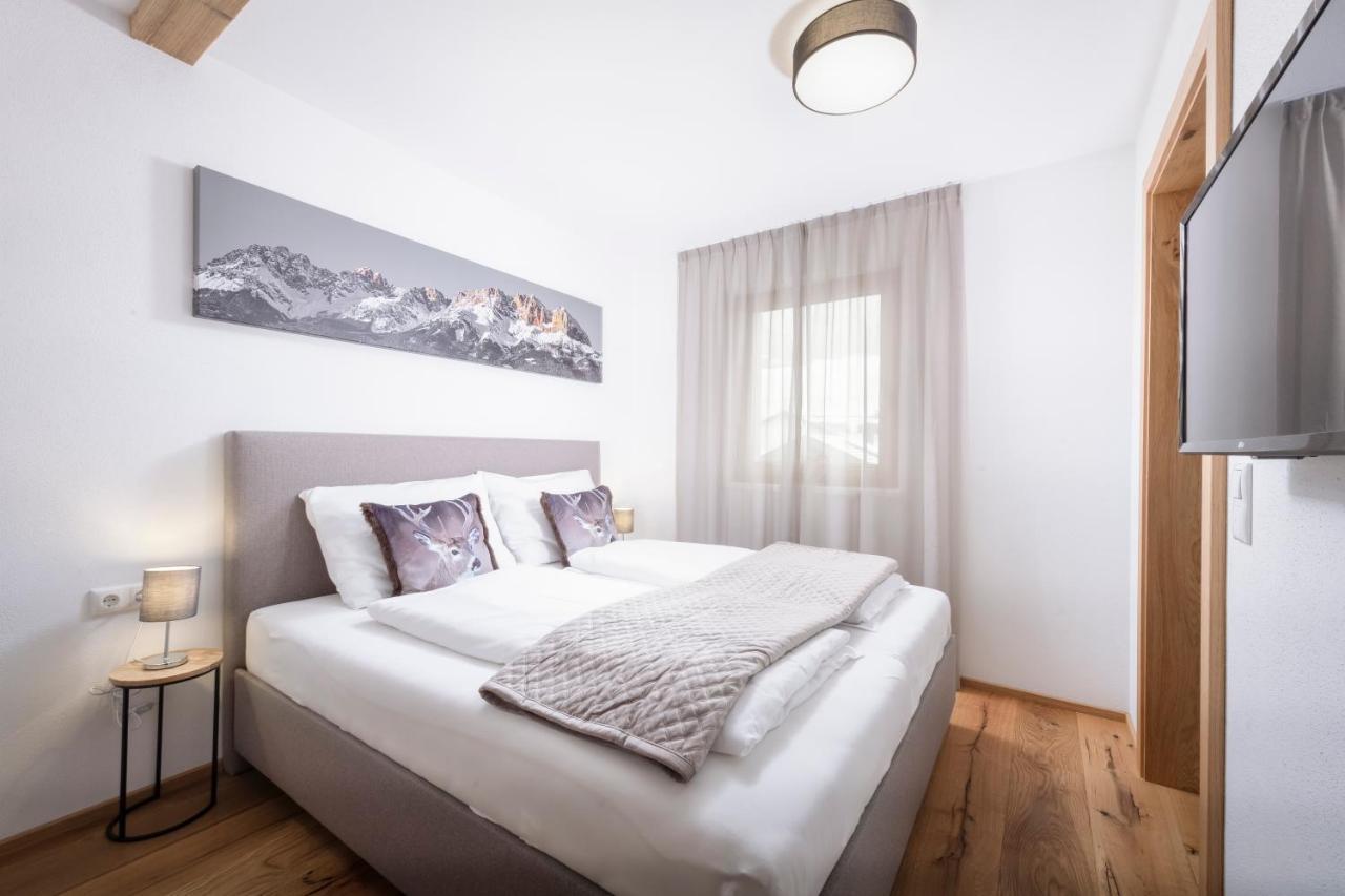 Apartment Streif Lxl 부첸 외부 사진