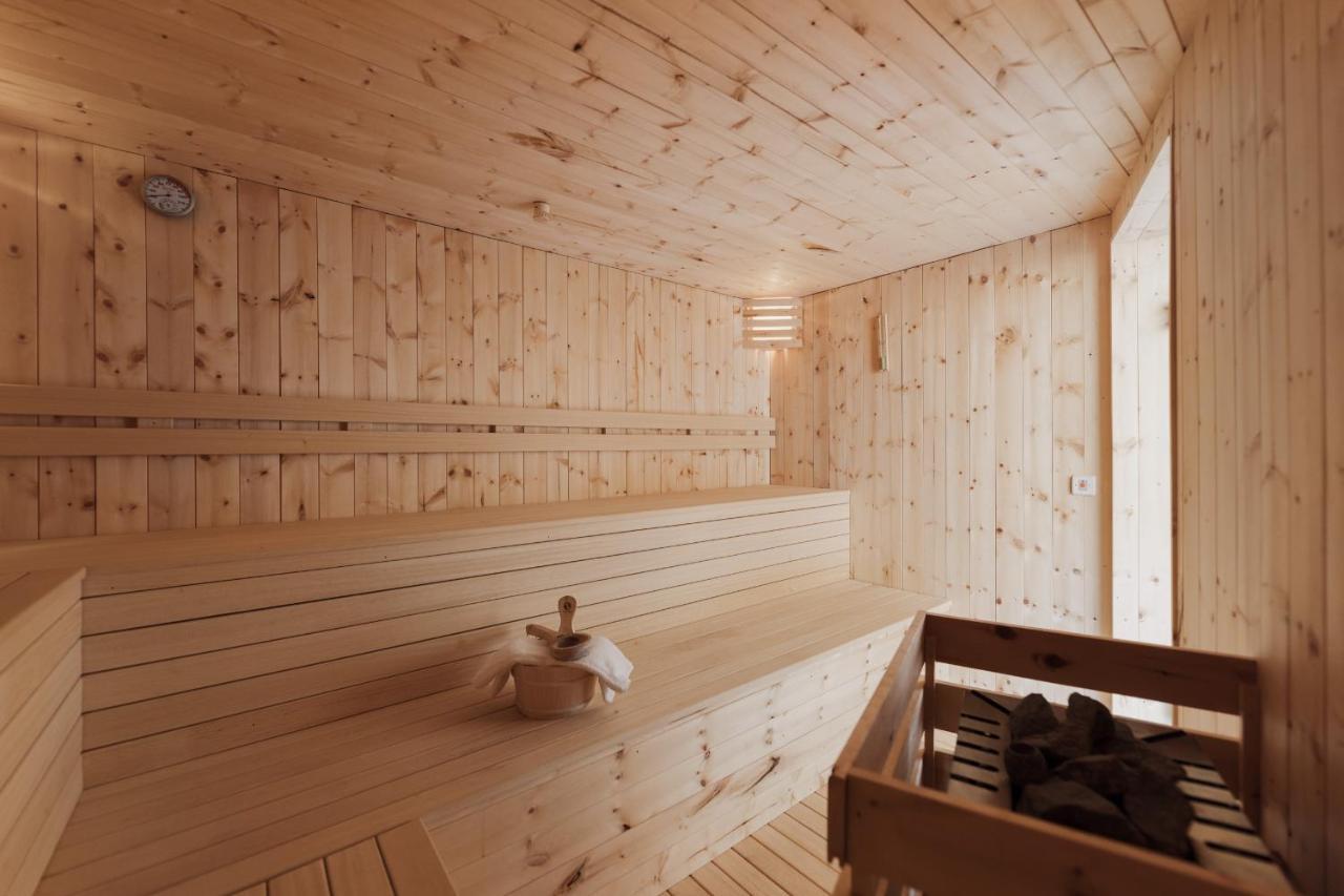 Apartment Streif Lxl 부첸 외부 사진