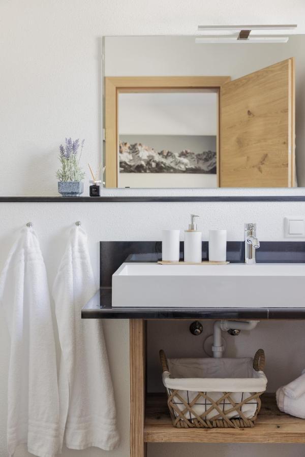 Apartment Streif Lxl 부첸 외부 사진