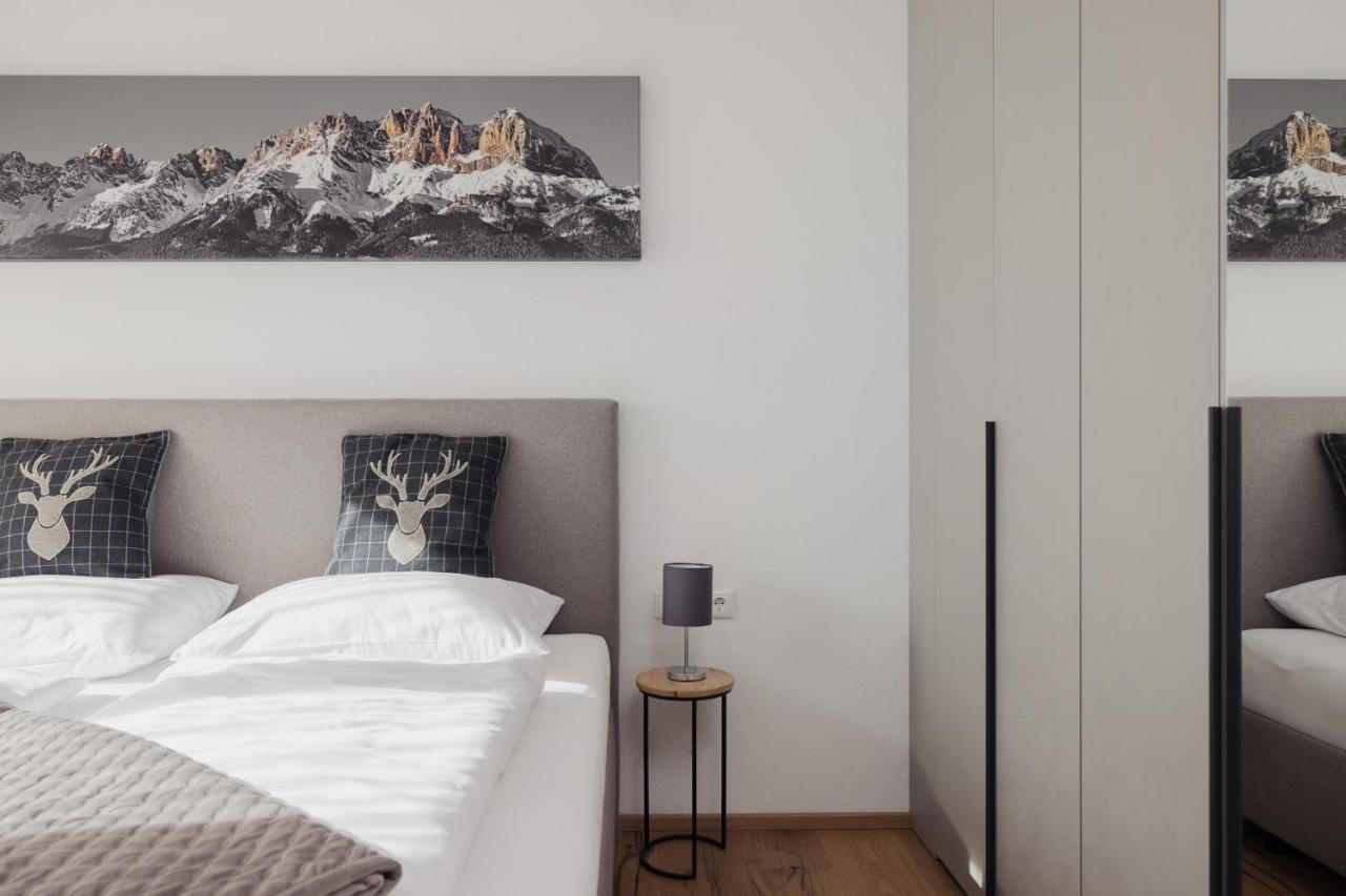 Apartment Streif Lxl 부첸 외부 사진