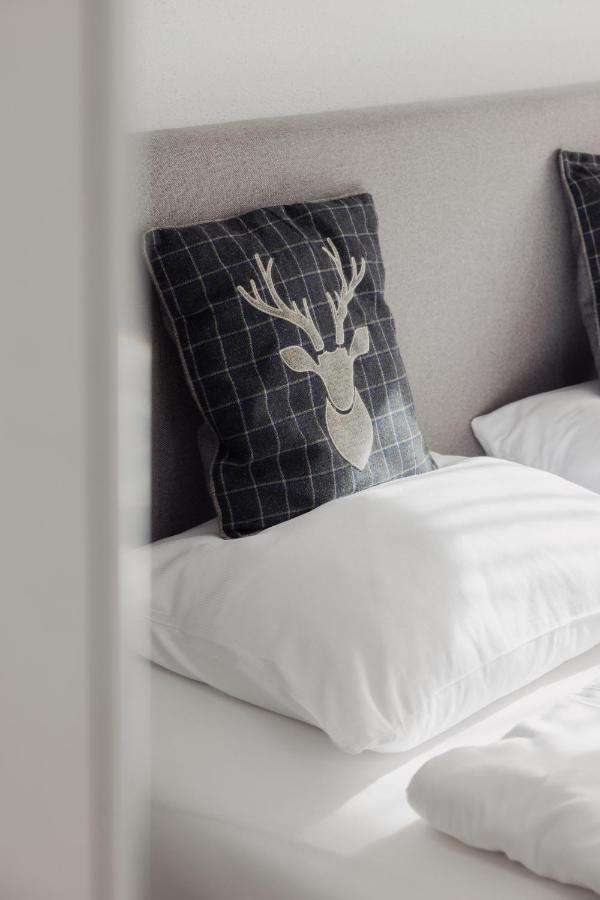 Apartment Streif Lxl 부첸 외부 사진