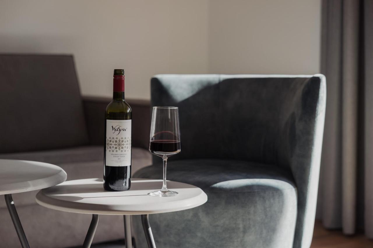 Apartment Streif Lxl 부첸 외부 사진