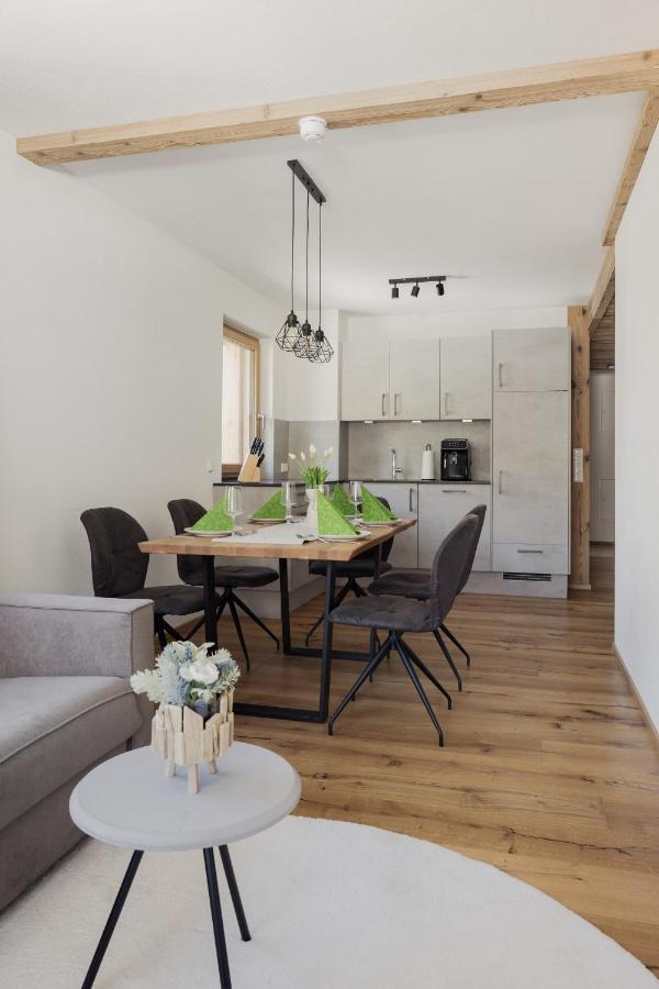 Apartment Streif Lxl 부첸 외부 사진
