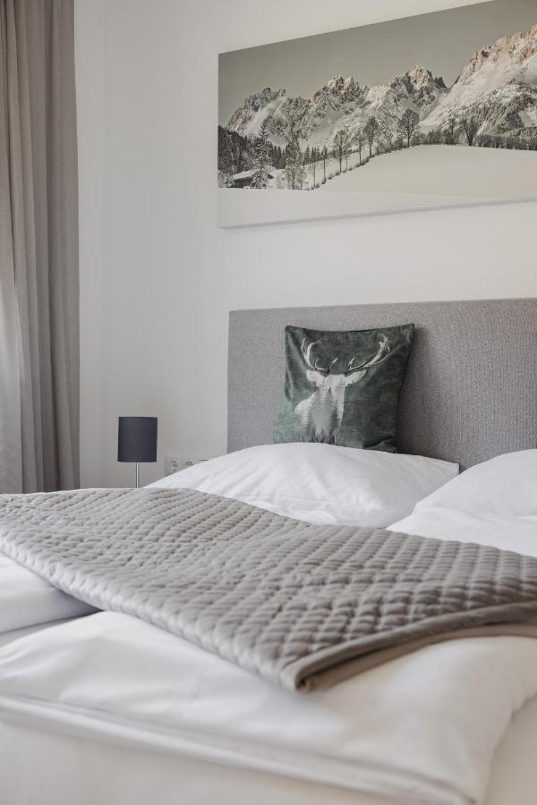 Apartment Streif Lxl 부첸 외부 사진