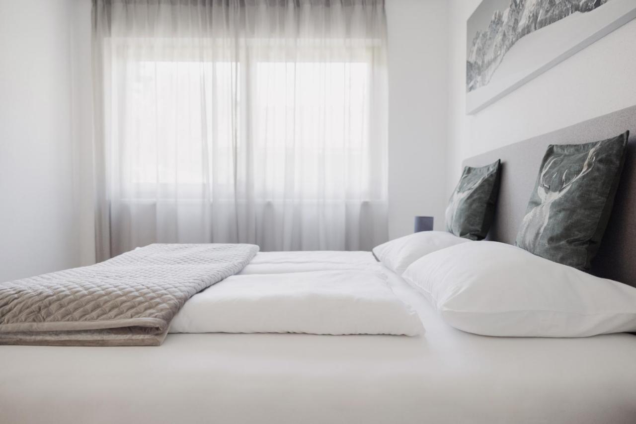 Apartment Streif Lxl 부첸 외부 사진