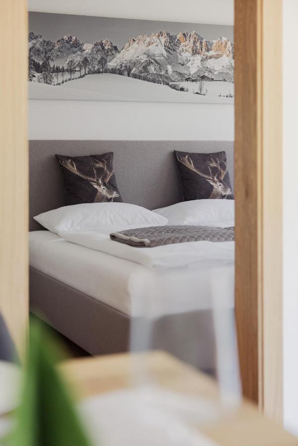 Apartment Streif Lxl 부첸 외부 사진
