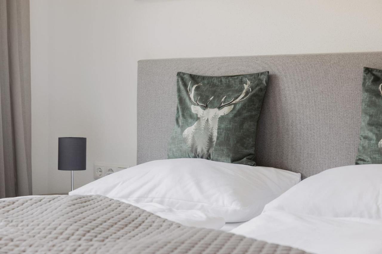 Apartment Streif Lxl 부첸 외부 사진