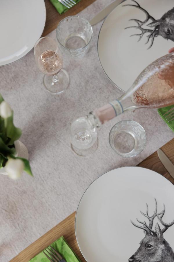 Apartment Streif Lxl 부첸 외부 사진
