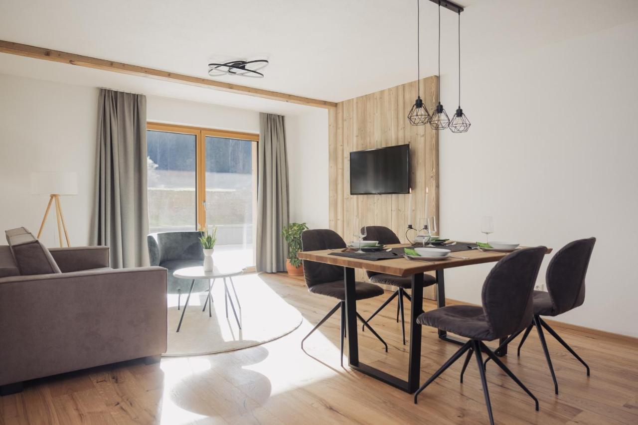 Apartment Streif Lxl 부첸 외부 사진