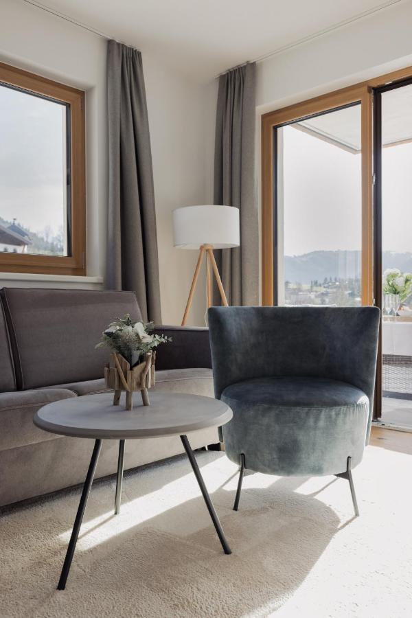 Apartment Streif Lxl 부첸 외부 사진
