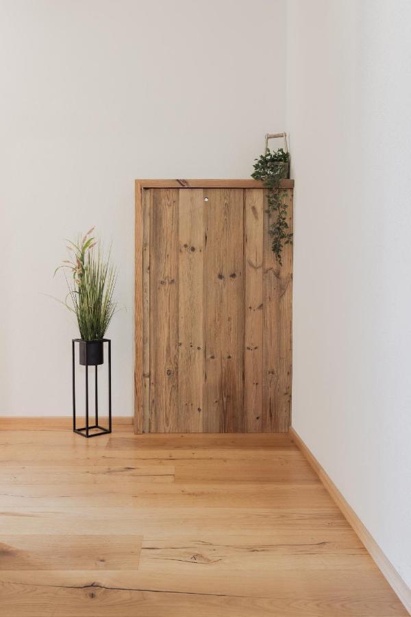 Apartment Streif Lxl 부첸 외부 사진