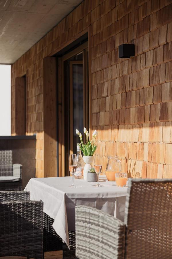 Apartment Streif Lxl 부첸 외부 사진